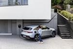 Mercedes-Benz EQC400 4Matic 2019 года (WW)
